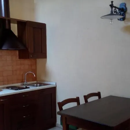 Apartmán Italianway - Le Case Di Nonna *