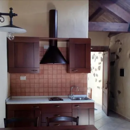 Italianway - Le Case Di Nonna Apartmán