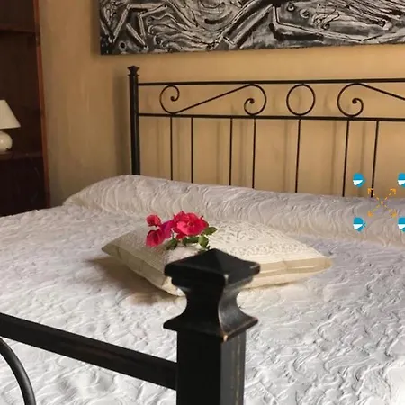 Apartmán Italianway - Le Case Di Nonna Iglesias