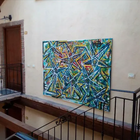 Italianway - Le Case Di Nonna Apartmán Iglesias