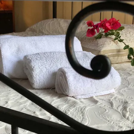 Apartmán Italianway - Le Case Di Nonna *