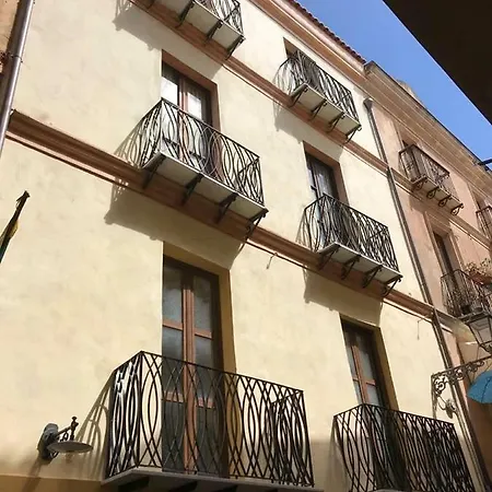 Apartmán Italianway - Le Case Di Nonna *